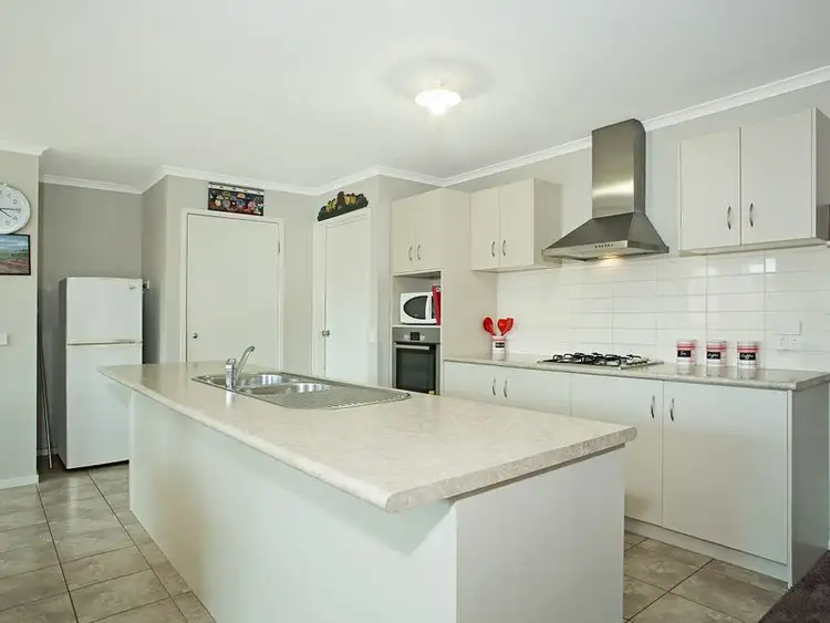 Second view of Homely house listing, 4 Dundundra Drive, Clifton Springs VIC 3222