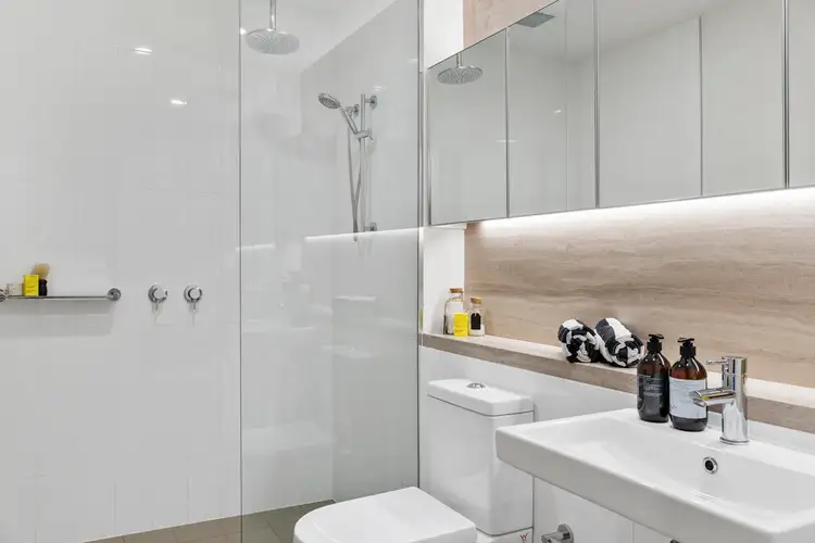 Fifth view of Homely apartment listing, 423/850 Bourke Street, Waterloo NSW 2017