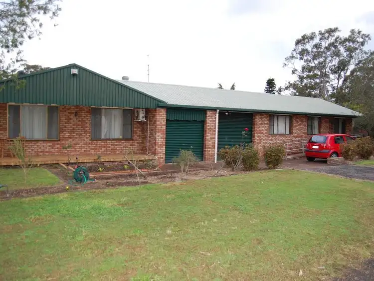 Main view of Homely semi-detached listing, Address available on request