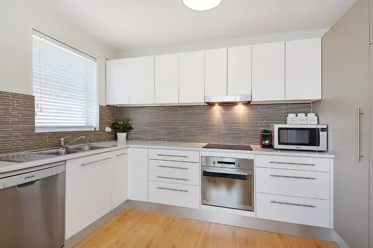 Second view of Homely apartment listing, 1/47A Kensington Road, Kensington NSW 2033
