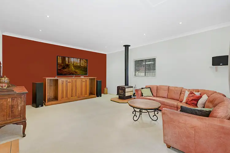 Fourth view of Homely house listing, 87 Yarram Road, Bensville NSW 2251