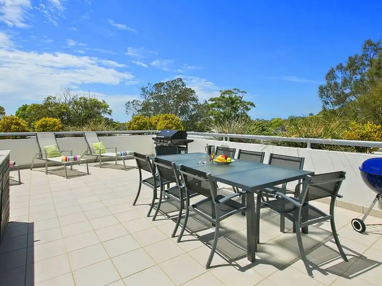 13/52 Gordon Street, Manly Vale NSW 2093