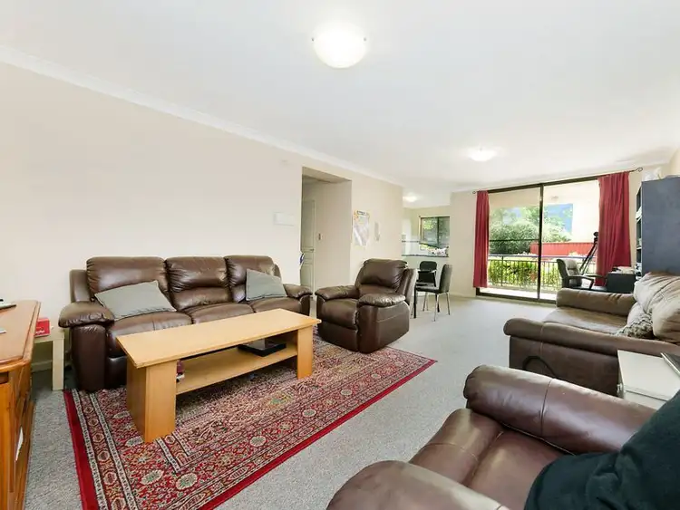 Third view of Homely unit listing, 3/5-11 Stimson Street, Guildford NSW 2161