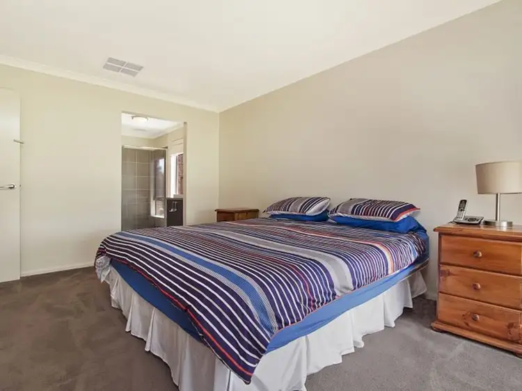 Fifth view of Homely house listing, 6 Moondara Terrace, Wallan VIC 3756