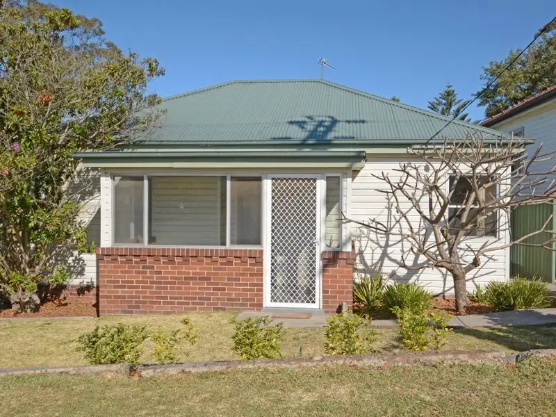 Main view of Homely house listing, 31 Grinsell Street, New Lambton NSW 2305