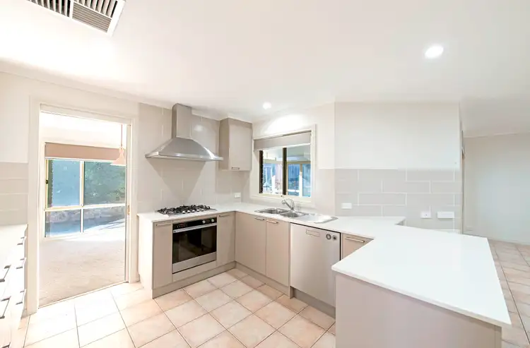 Sixth view of Homely house listing, 34 Evelyn Owen Crescent, Dunlop ACT 2615