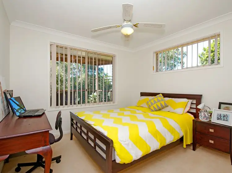 Seventh view of Homely semi-detached listing, 2/18 Dalmacia Drive, Wollongbar NSW 2477