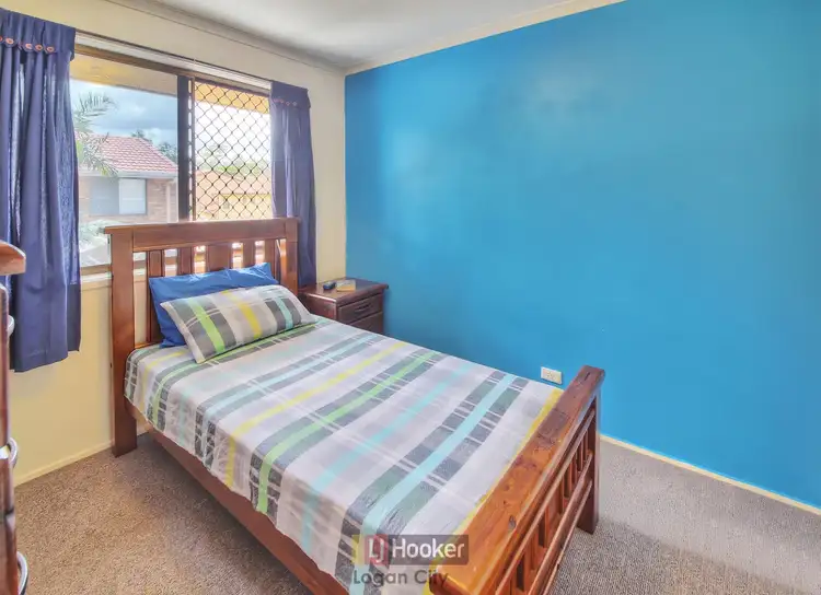 Seventh view of Homely townhouse listing, 23/33 Bruce Road, Woodridge QLD 4114