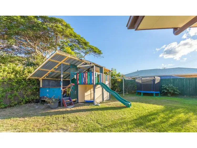 Seventh view of Homely house listing, 34 Yaldara Avenue, Caboolture QLD 4510