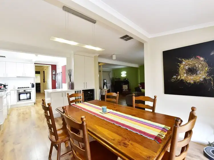 Fifth view of Homely house listing, 85 Cromwell Drive, Desert Springs NT 870