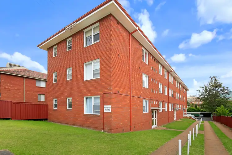 18/66 Smith Street, Wollongong NSW 2500