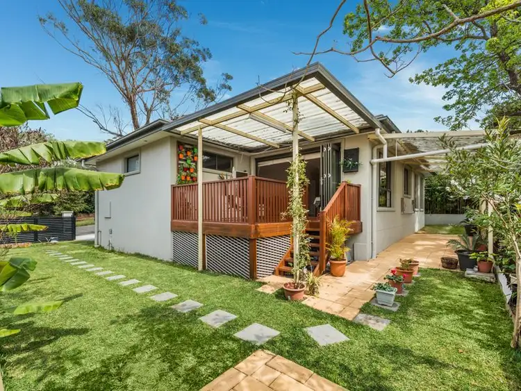 Fourth view of Homely house listing, 1A Berrillee Street, Turramurra NSW 2074
