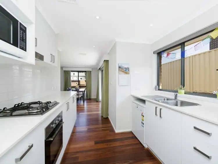 Second view of Homely townhouse listing, 1/42 Buttle Street, Queanbeyan NSW 2620