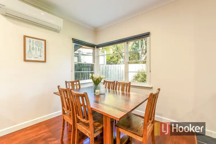 Fifth view of Homely house listing, 6 Paul Grove, Beaconsfield Upper VIC 3808