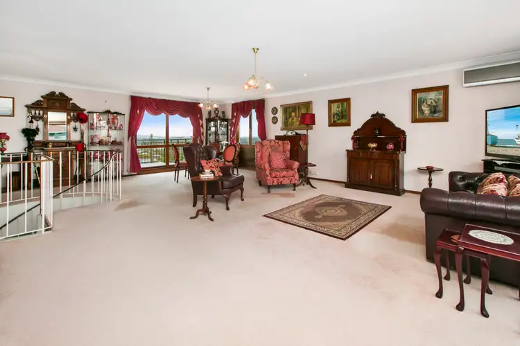 Fifth view of Homely house listing, 31 Peacock Street, Seaforth NSW 2092