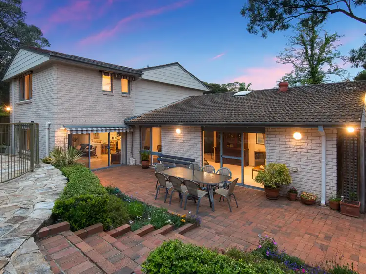 Third view of Homely house listing, 20 Patterson Avenue, West Pymble NSW 2073