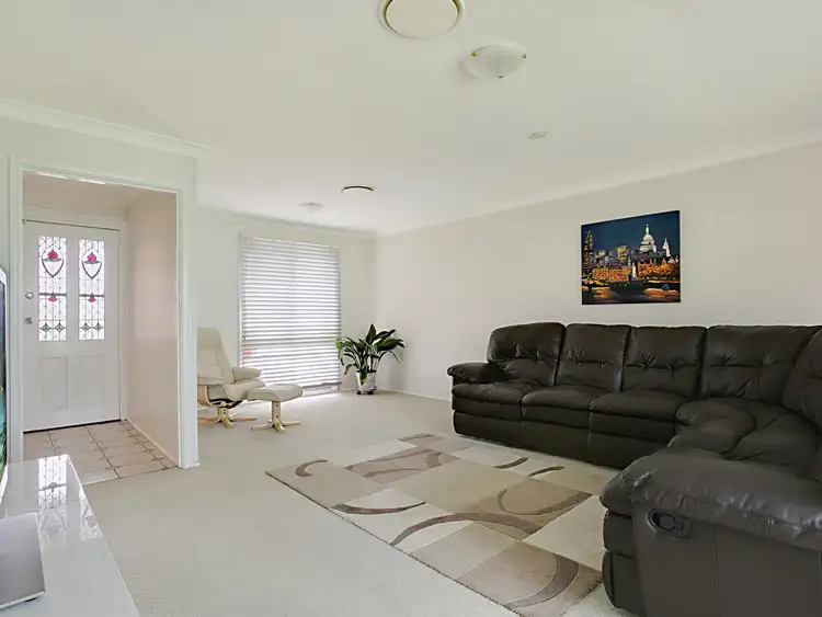Third view of Homely house listing, 39 Wentworth Drive, Camden South NSW 2570