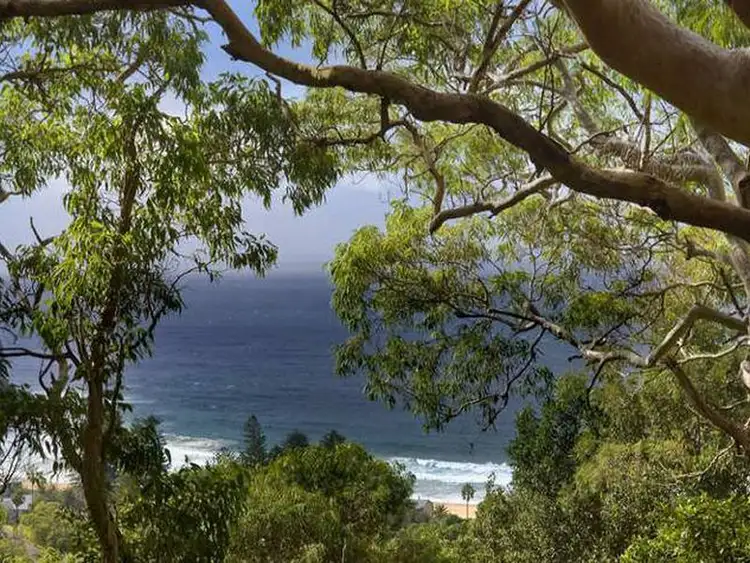 Fifth view of Homely land listing, 7/5A Wollombi Road, Bilgola NSW 2107