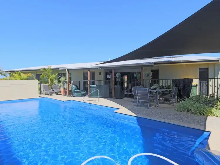 Second view of Homely house listing, 36 Scullin Street, Townsend NSW 2463