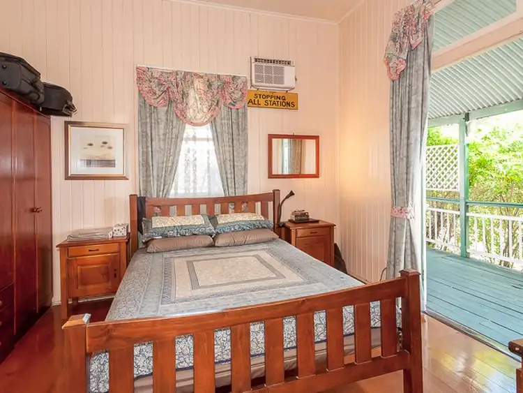 Fifth view of Homely house listing, 15 Bramston Street, Gladstone Central QLD 4680