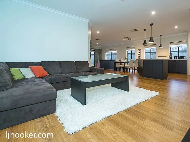 Seventh view of Homely house listing, 12 Petersfield Lane, Wellard WA 6170