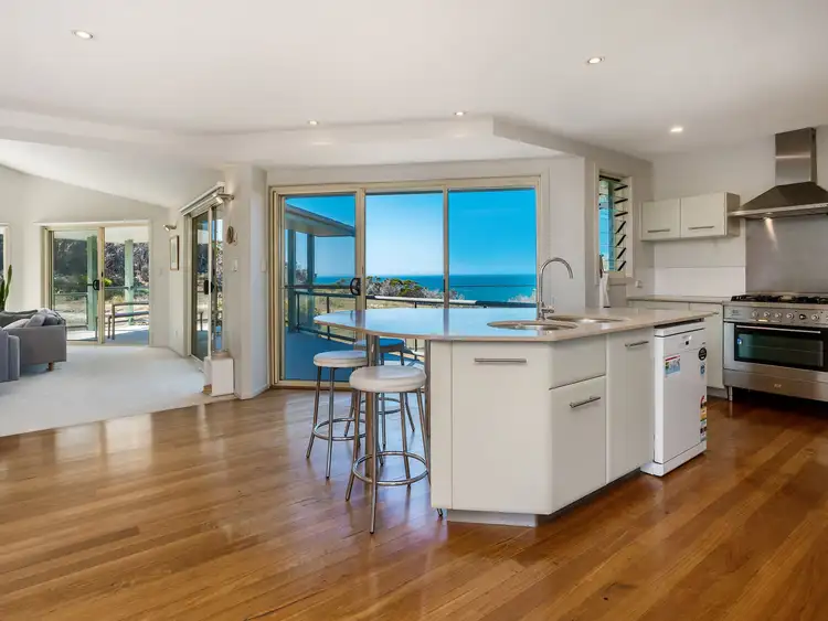 Fifth view of Homely house listing, 1 Catalina Crescent, Evans Head NSW 2473