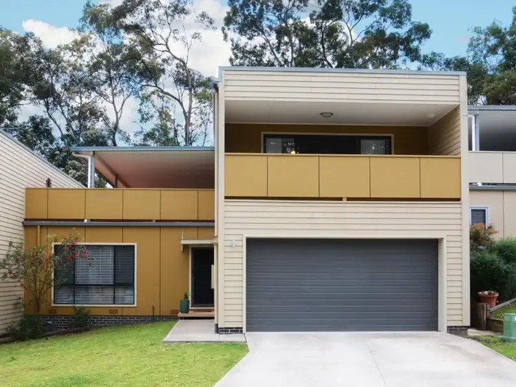 Main view of Homely townhouse listing, 6/37 Laycock Street, Carey Bay NSW 2283