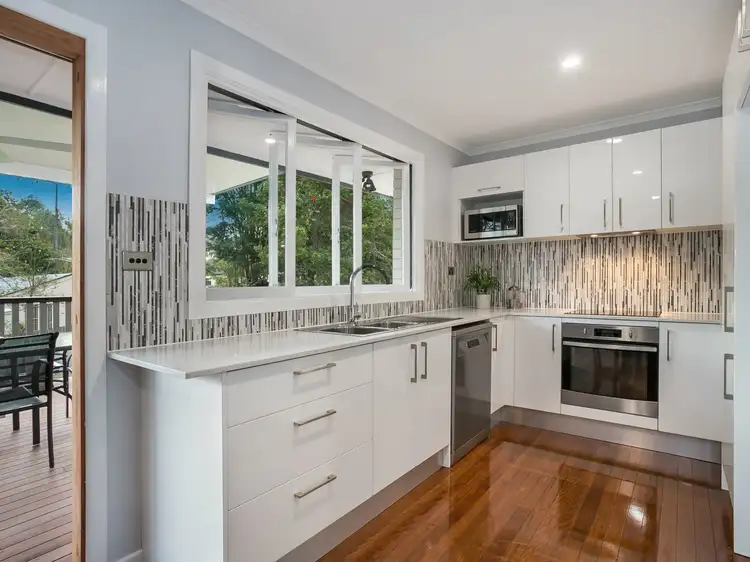 Third view of Homely house listing, 23 Wiseman Street, Kenmore QLD 4069