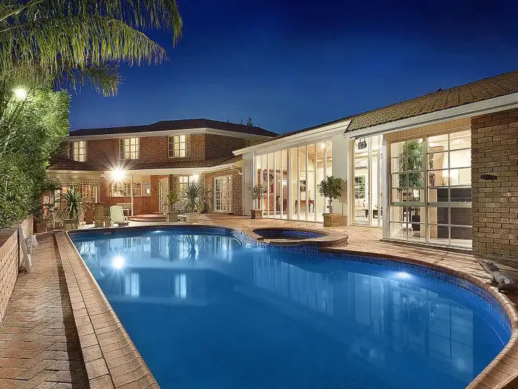 Third view of Homely house listing, 11 Petrik Drive, Keilor VIC 3036