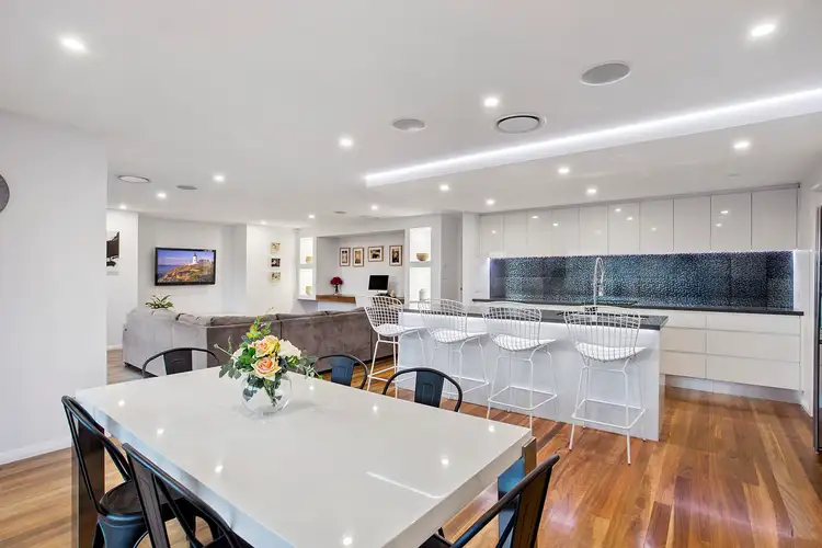 Second view of Homely house listing, 7 Cartledge Street, Casey ACT 2913