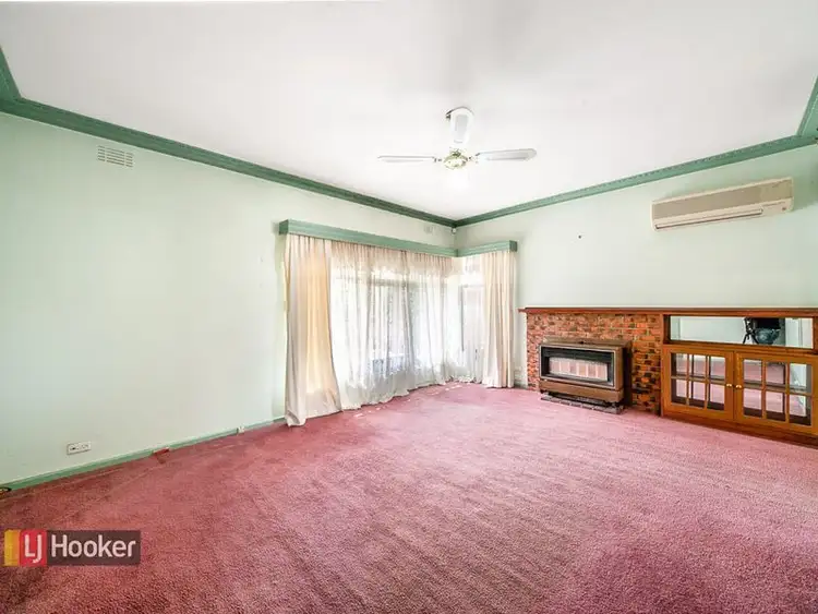 Second view of Homely house listing, 18 CHARLTON STREET, Springvale VIC 3171