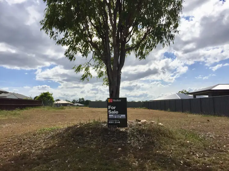 Third view of Homely land listing, Address available on request