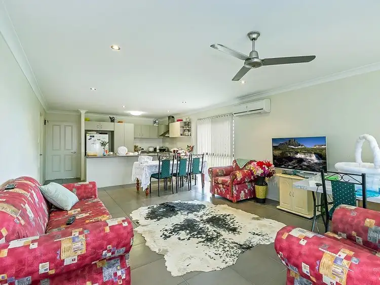 Second view of Homely house listing, 10 Ferny Crescent, Burpengary QLD 4505