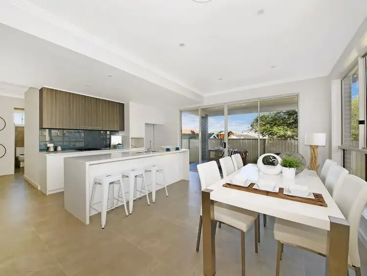 Third view of Homely house listing, 7 Broughton Street, Guildford NSW 2161