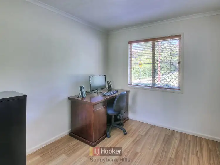 Fifth view of Homely villa listing, 36/69 Stones Road, Sunnybank Hills QLD 4109