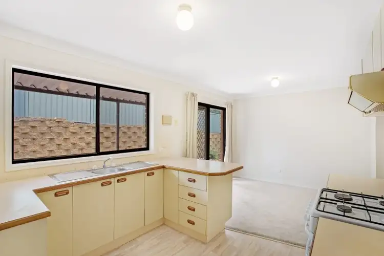 Fifth view of Homely townhouse listing, 10/31 Maliwa Road, Narara NSW 2250