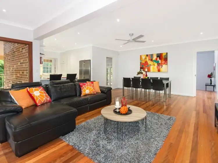 Fifth view of Homely house listing, 13 St Andrews Drive, Pymble NSW 2073