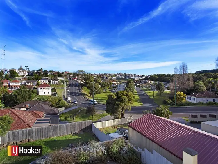 Second view of Homely block of units listing, 21 Monteith Street, Cringila NSW 2502