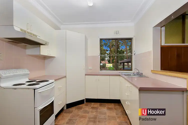 Second view of Homely house listing, 130 Doyle Road, Padstow NSW 2211