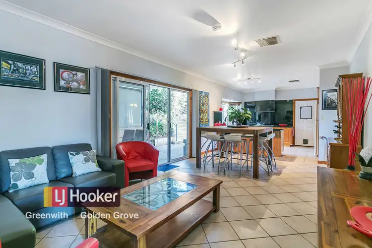 Sixth view of Homely house listing, 7 Coomurra Drive, Greenwith SA 5125
