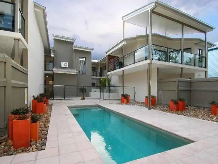 Fourth view of Homely unit listing, 9/25 Richmond Road, Morningside QLD 4170
