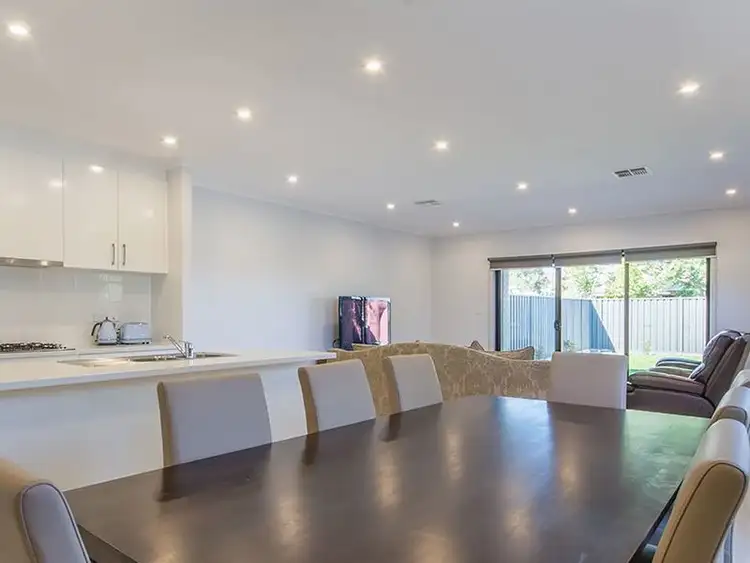 Second view of Homely house listing, 64 Fairview Terrace, Clearview SA 5085
