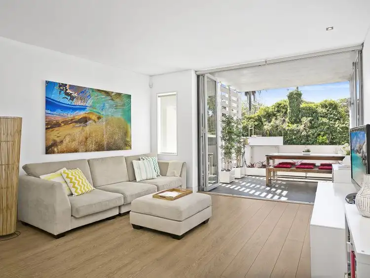 1/23 Bellevue Road, Bellevue Hill NSW 2023