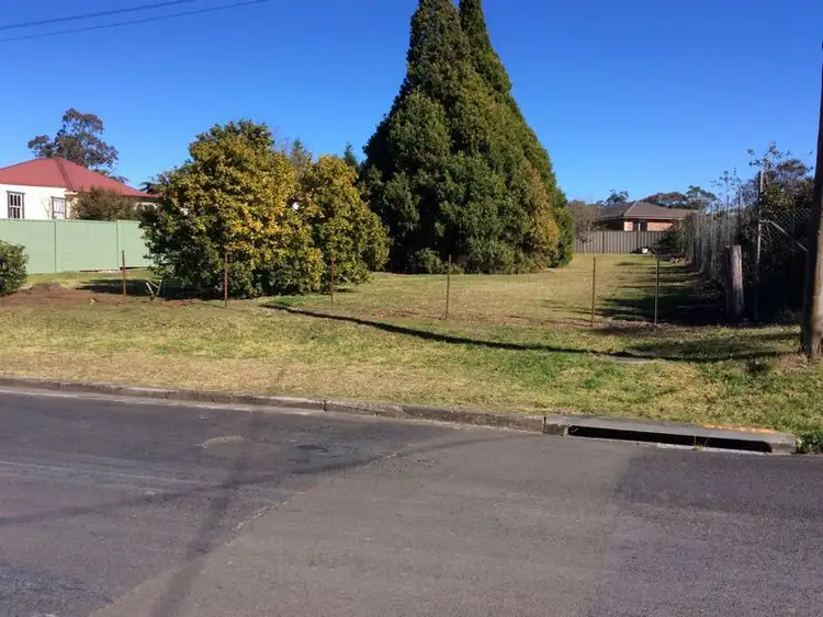 Second view of Homely land listing, 27 Egans Road, Oakdale NSW 2570