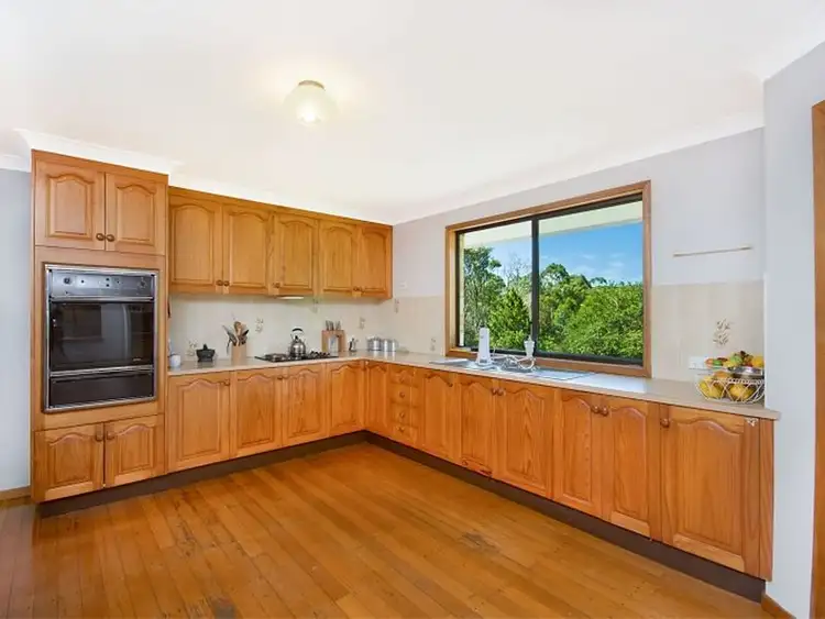 Third view of Homely rural property listing, 2 Taylor Road, Bentley NSW 2480
