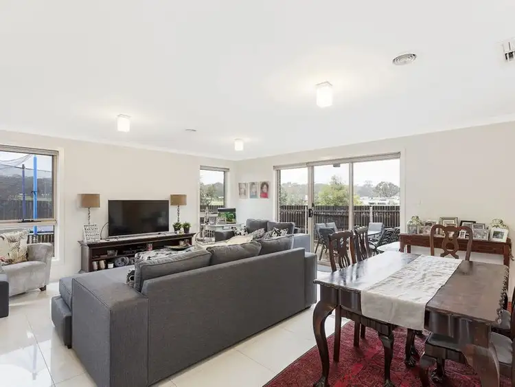 Main view of Homely house listing, 4 Mondalmi Place, Bonner ACT 2914