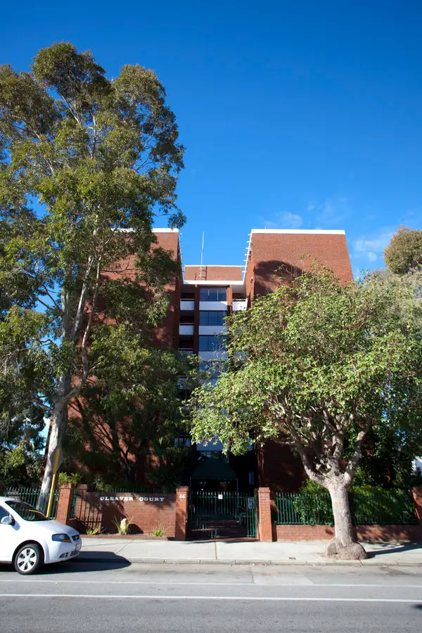 Third view of Homely unit listing, 52/66 Cleaver Street, West Perth WA 6005