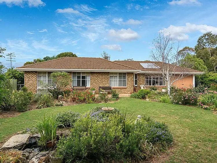 14 Stephens Avenue, Strathalbyn SA 5255