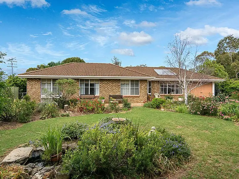 Main view of Homely house listing, 14 Stephens Avenue, Strathalbyn SA 5255