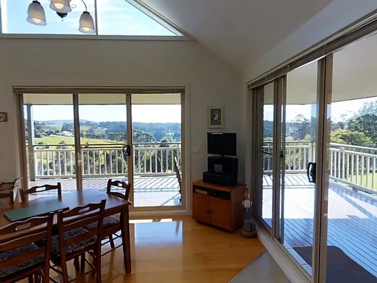 Third view of Homely house listing, 522 Old Highway, Narooma NSW 2546